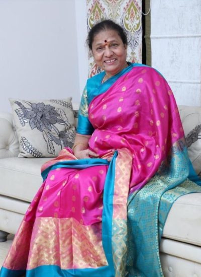 A Bhanumathi