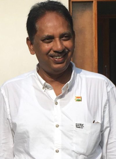 Sanyasi Naidu